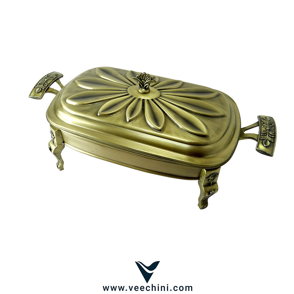 سوفله خوری درب دار