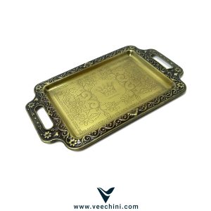 سینی پذیرایی کوچک