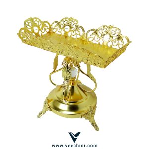 شیرینی خوری طلایی