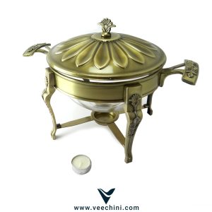 سوفله خوری درب دار- VCHI017 (1)