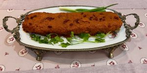 رولت گوشت