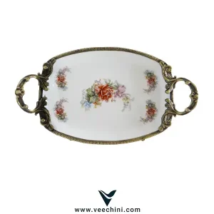 سینی لمونژ مستطیل کوچک - VCHI052