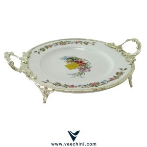 دیس لبه دار لیمونژ - VCHI048 (2)