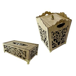 سطل-ودستمال---VCHI035