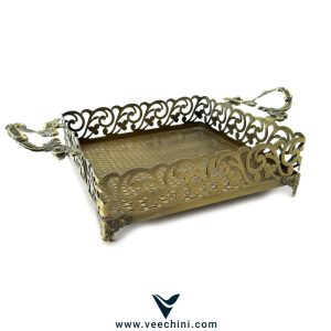 سینی فلزی - VCHI044 (2)