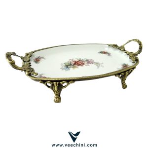 سینی مستطیل متوسط - VCHI046 (3)