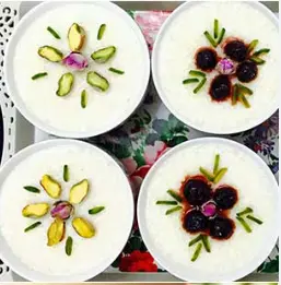 فرنی مجلسی