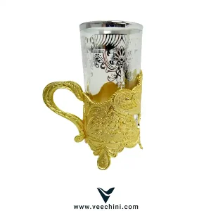 انگاره طلایی الیزابت - VCHI074