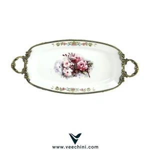 دیس لمونژ گل رز - VCHI063 (3)