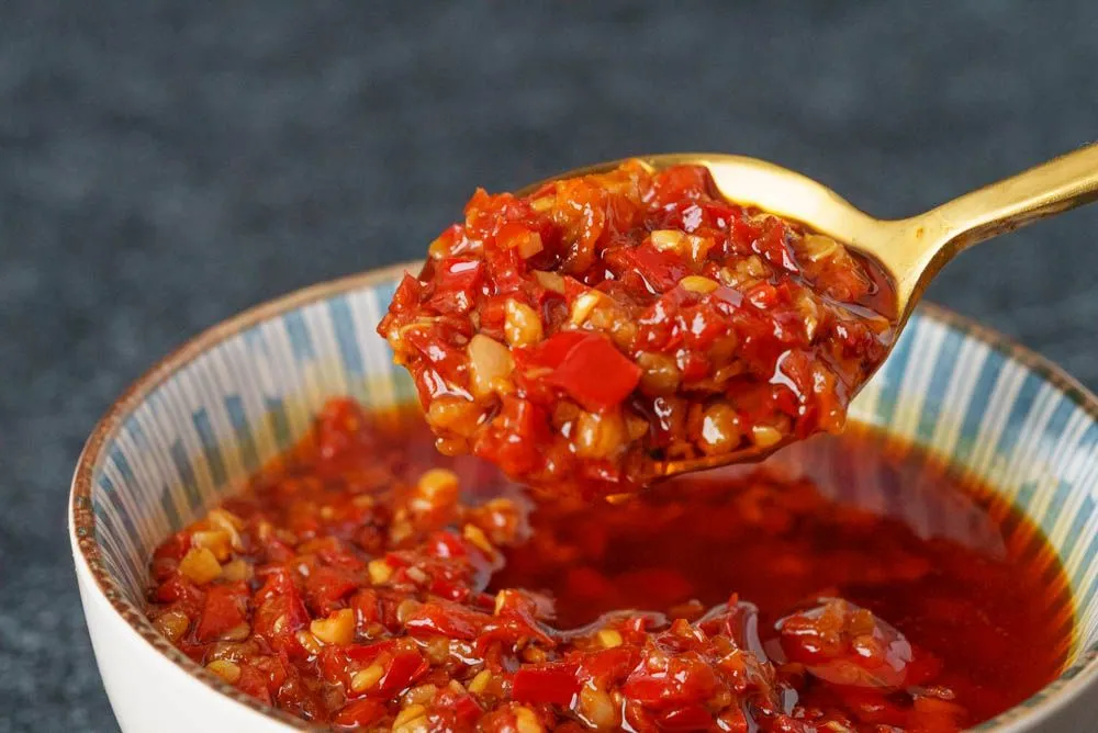سس چیلی