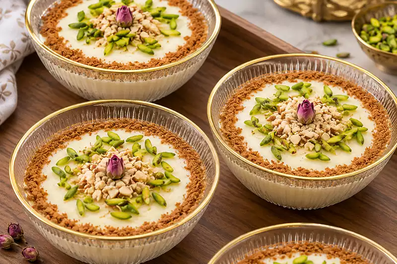 فرنی مجلسی