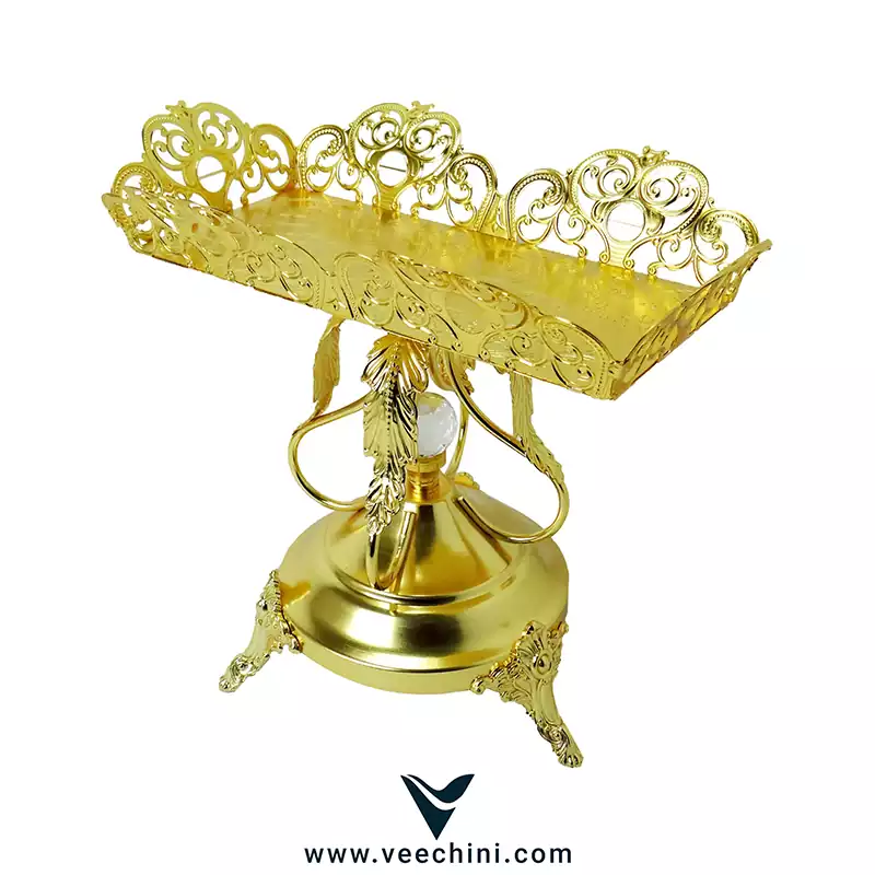 شیرینی خوری طلایی