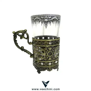 گیره استکان پیوتر - VCHI076 (2)