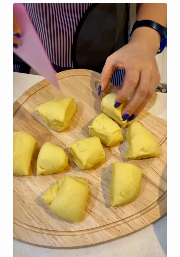 طرز تهیه اگردک