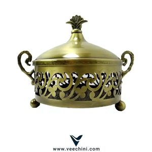 شکلات خوری آنتیک - VCHI084 (2)