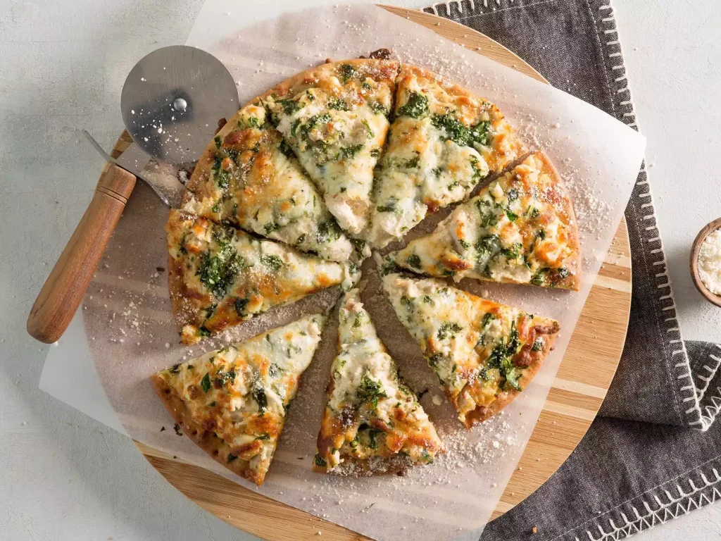 طرز تهیه پیتزا مرغ
