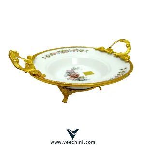 پاستا خوری لمونژ طلایی - VCHI082 (3)