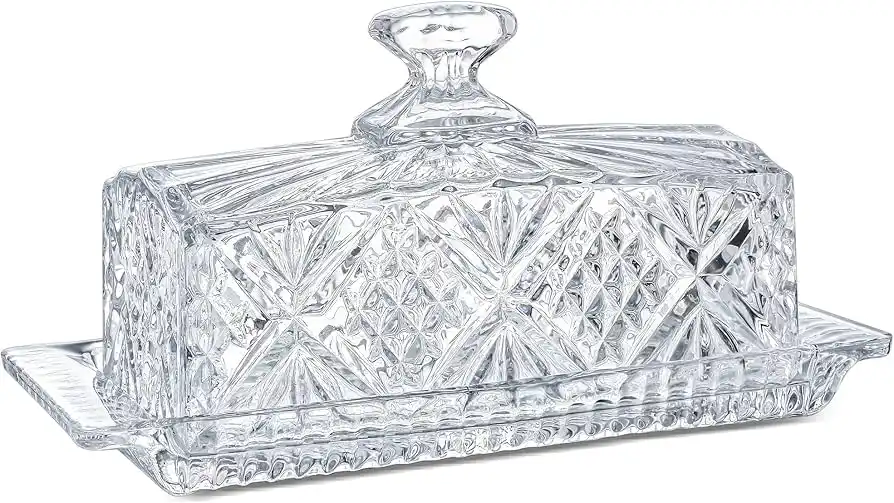 ظروف کریستال