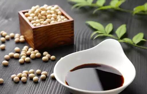 سس سویا