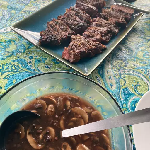 سس قارچ