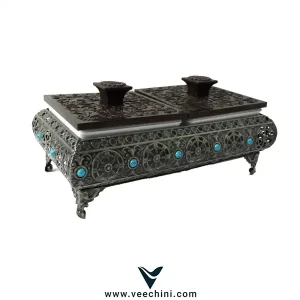 ظرف پذیرایی 2 خانه - VCHI113 (2)