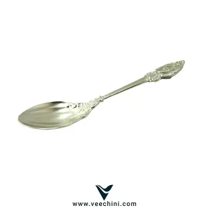 قاشق آجیل نقره ای - VCHI109 (1)