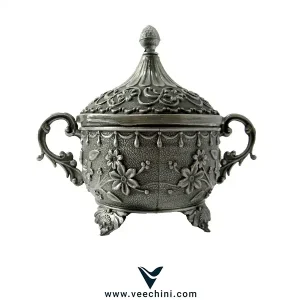 قندان فلزی - VCHI114 (2)