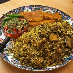 sabzi-polo-ton-mahi
