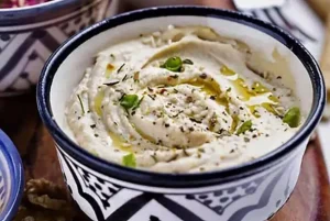 بورانی بادمجان