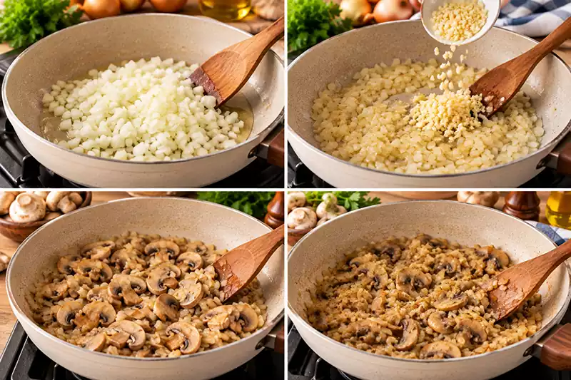 طرز تهیه کراکت مرغ وسیب زمینی