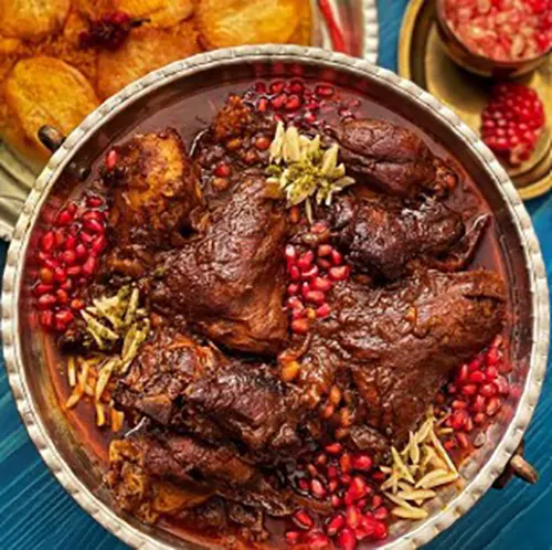 مرغ ناردون
