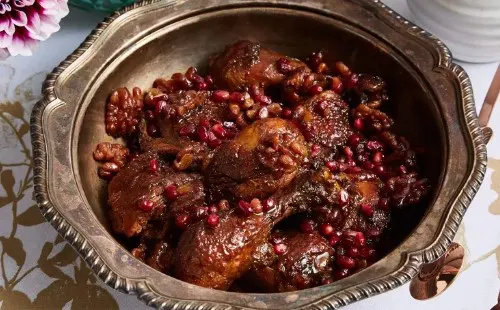 مرغ ناردون