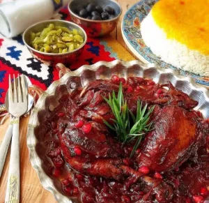 مرغ ناردون3