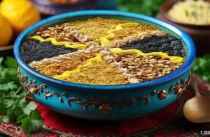 حلیم بادمجون3َ