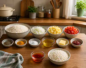 طرز تهیه استانبولی پلو