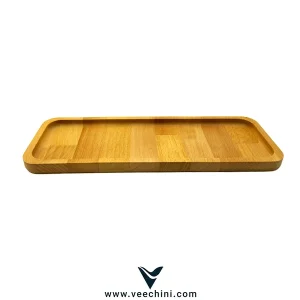 رولت خوری مستطیل چوب راش - VCHI158 (3)