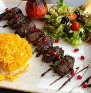 کباب ترش 3