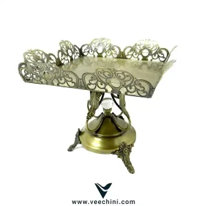 شرینی خوری میوه خوری آنتیک - VCHI166 (1)