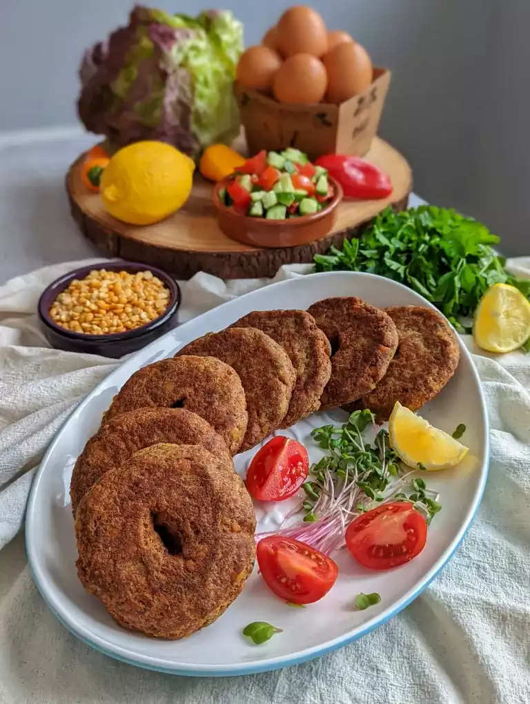 شامی پوک شمالی