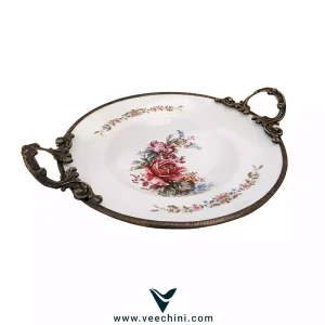 پاستا خوری لمونژ گل ریز - VCHI184 (2)