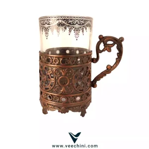گیره استکان مسی - VCHI188 (3)