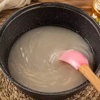 طرز تهیه مربا بهار نارنج