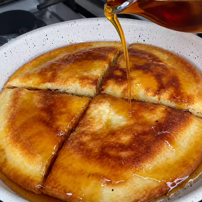 طرز تهیه خاگینه