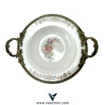 بشقاب گود لمونژ سایز 2 - VCHI051 (2)
