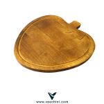 تخته آشپزخانه طرح توت فرنگی