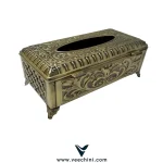 جا دستمالی آنتیک - VCHI127 (2)