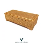 جاکاردی بوته طلایی - VCHI190 (4)