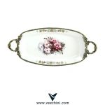 دیس لمونژ گل رز - VCHI063 (3)