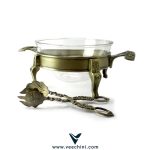 سالاد خوری پایه دار - VCHI011