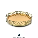 سینی آیینه ای سایز2 - VCHI135 (2)